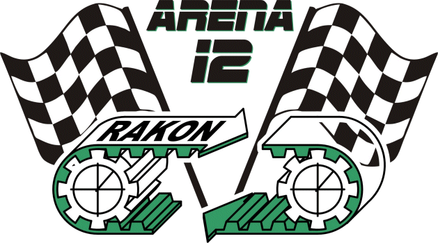 logo ARENA 12